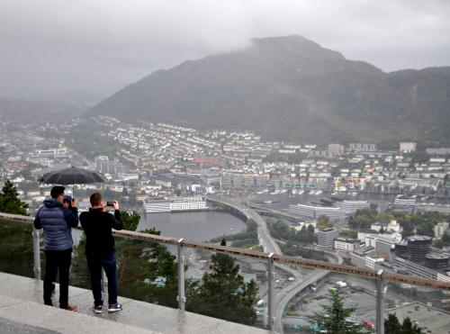 В Норвегию – без карантина