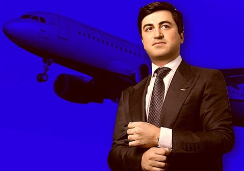 По «адвокатскому» делу авиакомпании «Аэрофлот» вынесено обвинительное заключение
