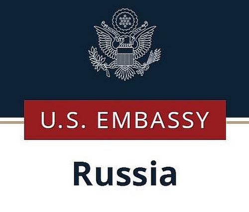 Посольство США сообщило, как получить визу россиянам, обучающимся в этой стране