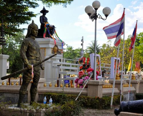 Таиланд пока не будет вводить туристический сбор