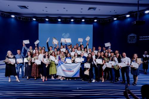 В Челябинске определены 50 победителей первого полуфинала конкурса «Мастера гостеприимства» 