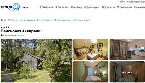 10 классных дог-френдли отелей в России