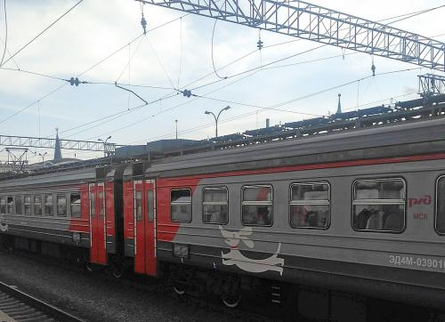 Дешевле тысячи: самые бюджетные железнодорожные направления на июль из Москвы и Санкт-Петербурга