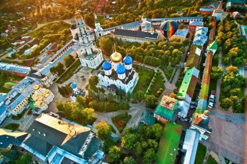 Создаем вместе: в Москве состоится первый в мире креатон в сфере туризма