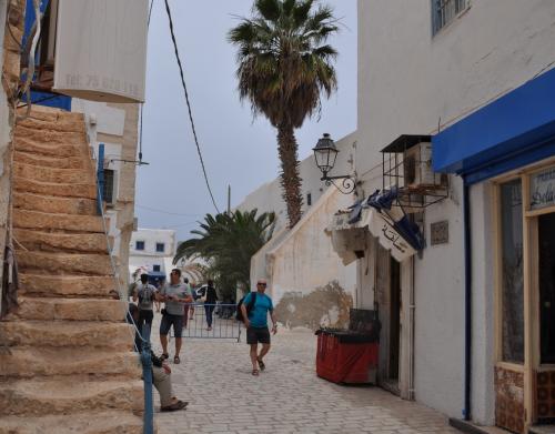 В Тунисе отдохнуть теперь совсем просто