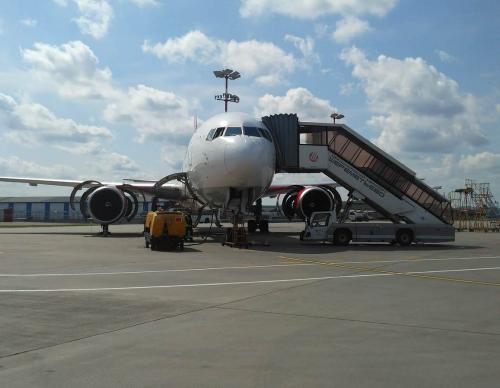 Европарламент считает перерегистрацию в России не принадлежащих ей самолётов незаконной