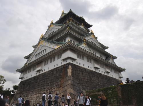Возможно, в июне японцы вновь начнут выдавать визы иностранным туристам