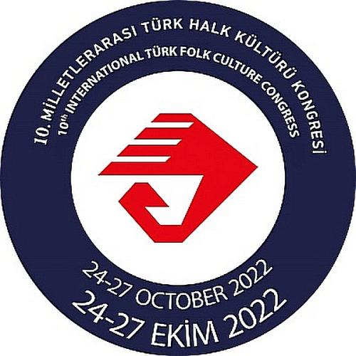 10-й Международный конгресс турецкой народной культуры пройдёт в октябре в Бурсе