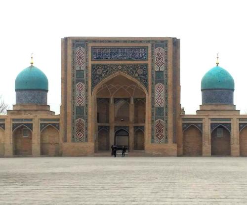 Экономика впечатлений: в Узбекистане обсудили развитие туризма в странах ШОС