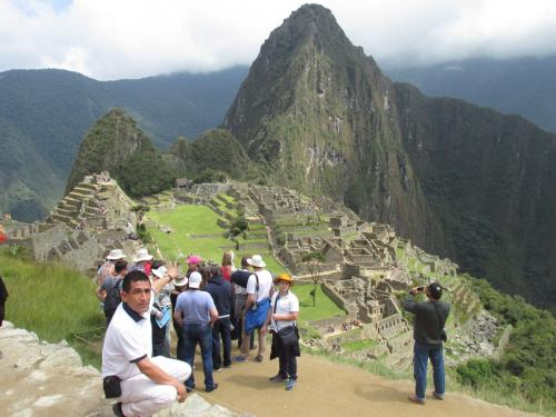 В Перу – без вакцинации, тестов и карантина!