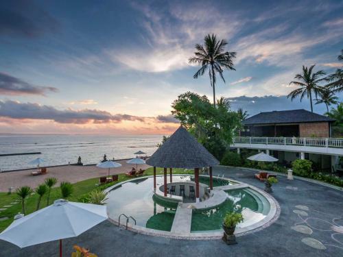 К гостиничной сети «Орловский» присоединился  отель Discovery Orlowsky Candidasa на острове Бали, Индонезия