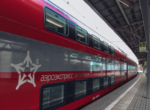 «Аэроэкспресс» информирует об изменениях в расписании поездов в аэропорт Шереметьево 3 и 4 декабря