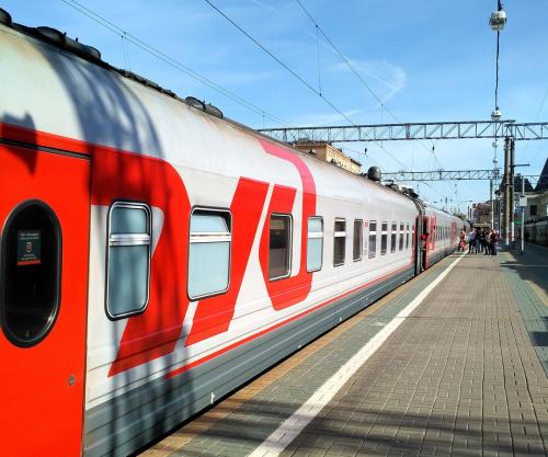 Яндекс Путешествия назвали дешевые направления для поездок на поезде в декабре