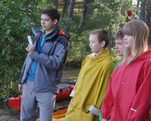 Мостуризм представил модель развития внутрироссийского детского туризма на форуме в Нижнем Новгороде