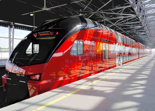 «Аэроэкспресс» информирует об изменениях в расписании поездов на Шереметьевском направлении