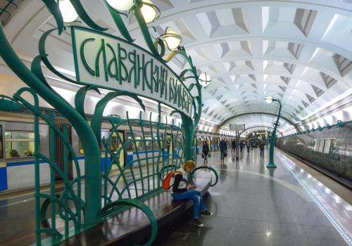 Московское метро и МЦК 10 и 11 сентября будут работать круглосуточно