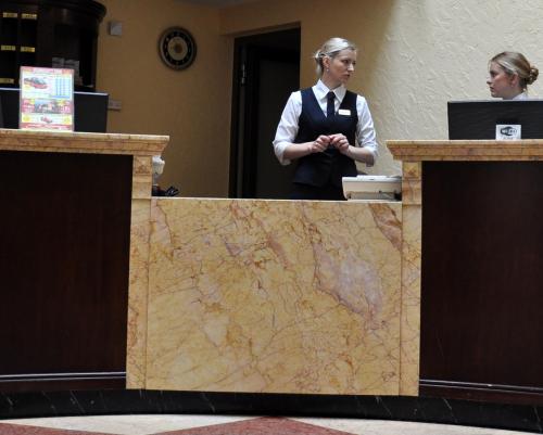 Госдума рассмотрит законопроект о туристическом сборе в гостиницах
