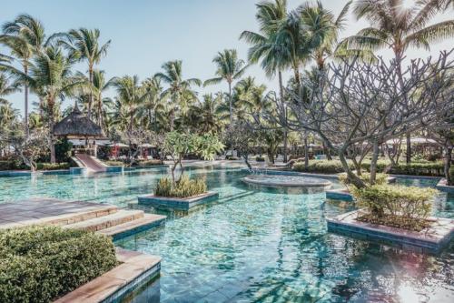 Cолнце и вкусные приключения с сетью Sunlife Resorts на Маврикии