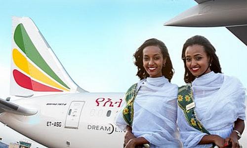 Услуга STOPOVER на рейсах Ethiopian Airlines уже доступна на транзитах через Аддис-Абебу