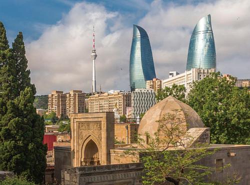 Китайцы оценили туристическую привлекательность Азербайджана