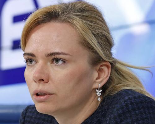 Елена Проничева назначена генеральным директором Третьяковки