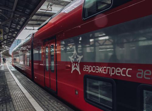 «Аэроэкспресс» информирует об изменениях в расписании поездов в Шереметьево 23-25 февраля