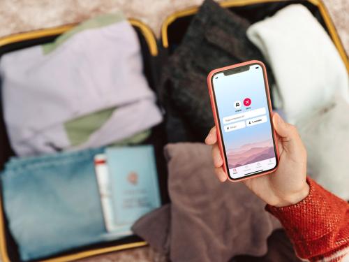 Яндекс Путешествия запустили приложение для бронирования отелей с кешбэком и поиска авиабилетов