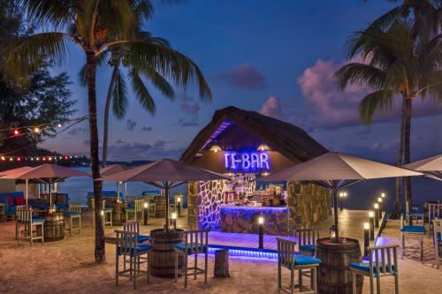Группа отелей Sun Resorts на Маврикии вступила в новую эру гостеприимства с новым именем Sunlife