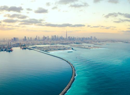 Tripadvisor Travellers’ Choice Awards 2023: Дубай вновь назван лучшим туристическим направлением
