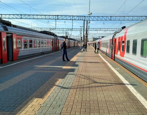 Как вернуть деньги за билеты на поезд по России: инструкция Туту