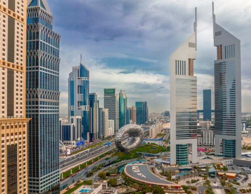 Дубайский киберспортфест запустил инициативу «Образование через игры» проект MINECRAFT EDUCATION CHALLENGE