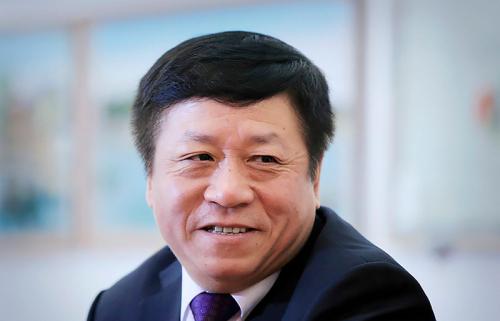 Чжан Ханьхуэй: «Облегчение визового режима - это наше общее желание»