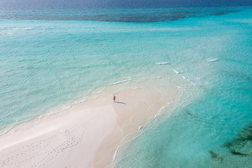 Ваш личный остров мечты от Le Méridien Maldives Resort & Spa