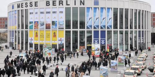 ITB Berlin 2023: туризм открыт для перемен