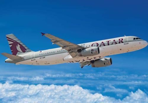 Qatar Airways объявила о семи новых направлениях