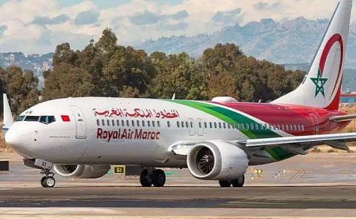 Royal Air Maroc вновь полетит в Москву