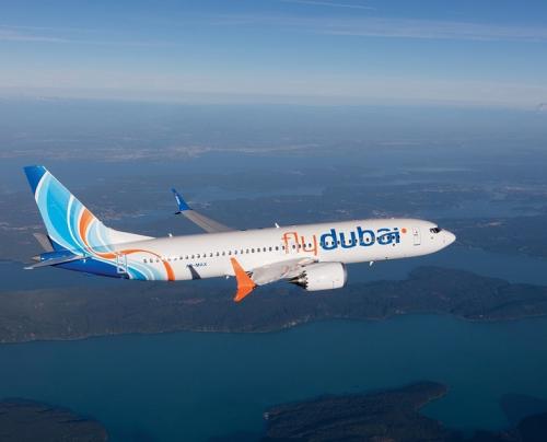 flydubai фиксирует рост числа пассажиров в первом квартале 2023 года и наращивает объемы полетов на лето