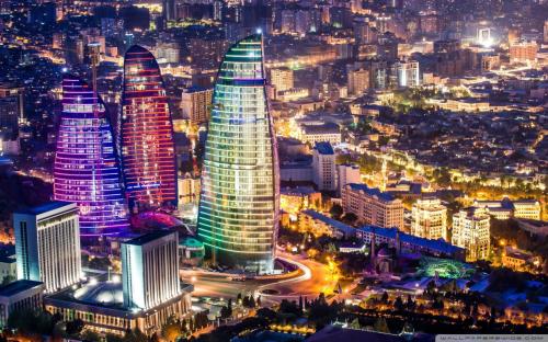 Баку в списке трендовых направлений мира TripAdvisor