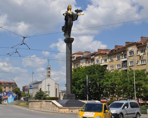 Болгария борется с транзитниками-нелегалами