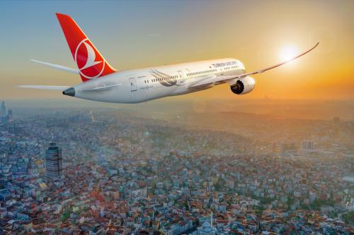 Turkish Airlines предлагает пассажирам престижный бренд Ferragamo