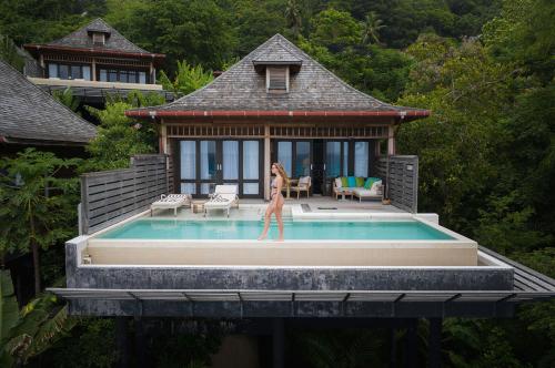 Hilton Seychelles Northolme Resort & Spa – дважды лучший на Сейшелах