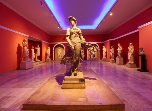 Обзор музеев Турции, обязательных к посещению 