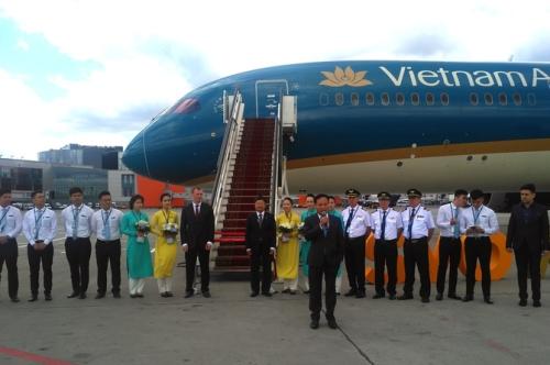 Vietnam Airlines перед трудным выбором