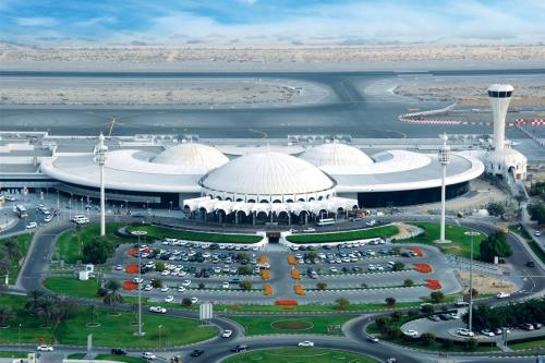 Пассажиропоток Международного аэропорта Шарджи за третий квартал 2023 года превысил 4 миллиона человек