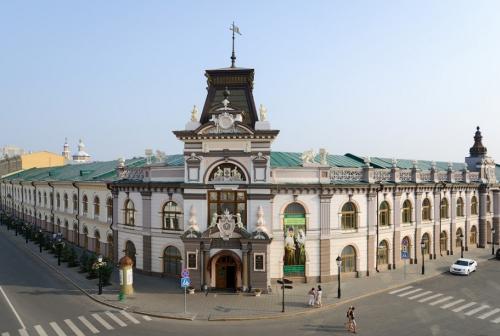 7 городов России с отличными музеями