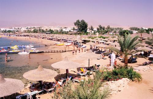 Такой разный Египет: безопасное туристическое направление с множеством новых предложений