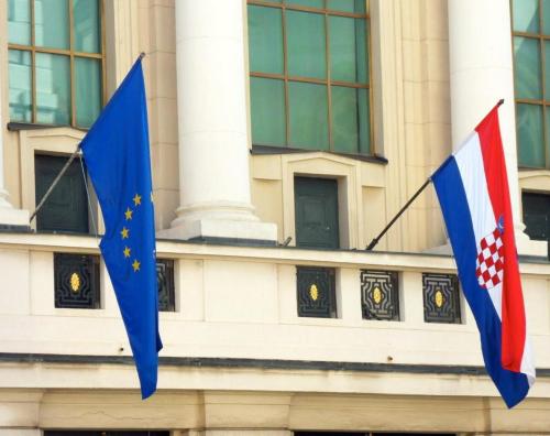 Запись на хорватскую визу вновь открыта онлайн