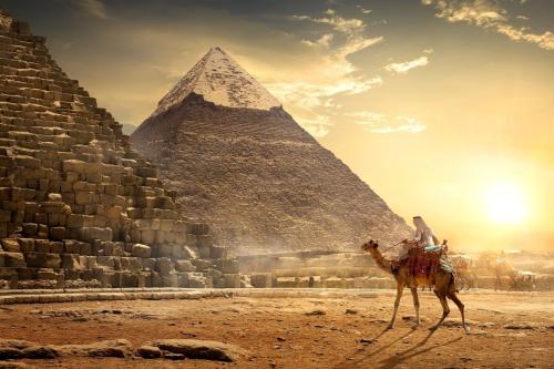 Доля рынка РФ во въездном туризме Египта – около 10%. И это немало!