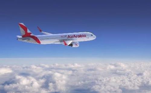 Air Arabia Abu Dhabi запускает рейсы из Москвы в Коломбо с пересадкой в Абу-Даби