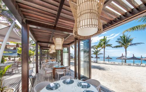 Представляем захватывающие улучшения на курортах  Long Beach и Ambre на Маврикии